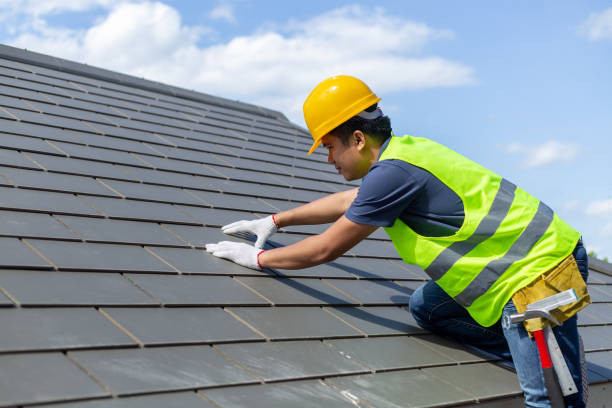Best Gutter Installation and Roofing  in Wilsonville, AL
