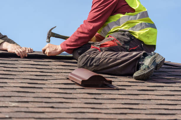 Best Slate Roofing Contractor  in Wilsonville, AL