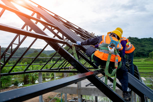 Best Roof Leak Repair  in Wilsonville, AL
