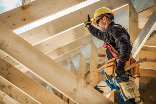 Best Roof Waterproofing Services  in Wilsonville, AL