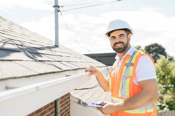 Best Roof Maintenance Services  in Wilsonville, AL