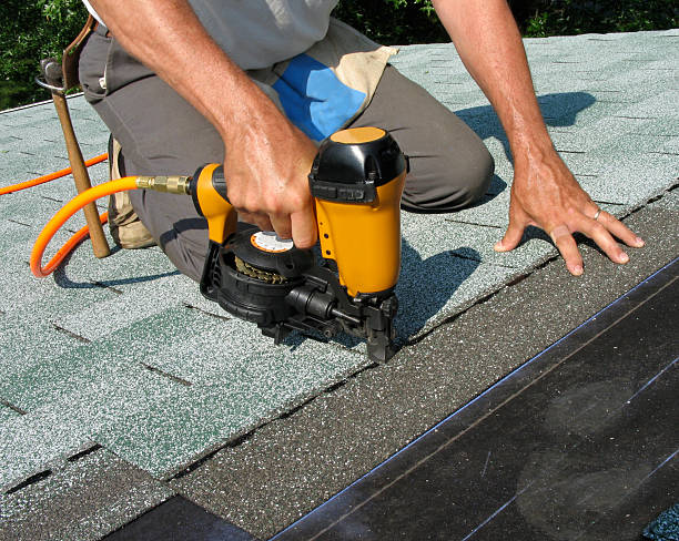 Roof Waterproofing Services in Wilsonville, AL