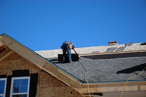 Best Roof Installation Near Me  in Wilsonville, AL