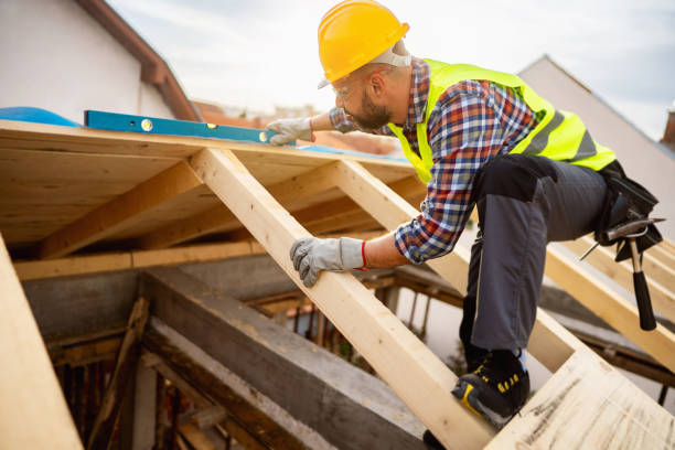 Best Best Roofing Contractors  in Wilsonville, AL