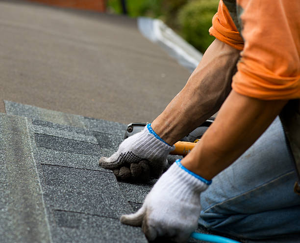 Quick and Trustworthy Emergency Roof Repair Services in Wilsonville, AL