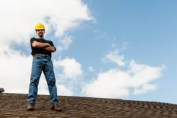 Best Local Roofing Companies  in Wilsonville, AL