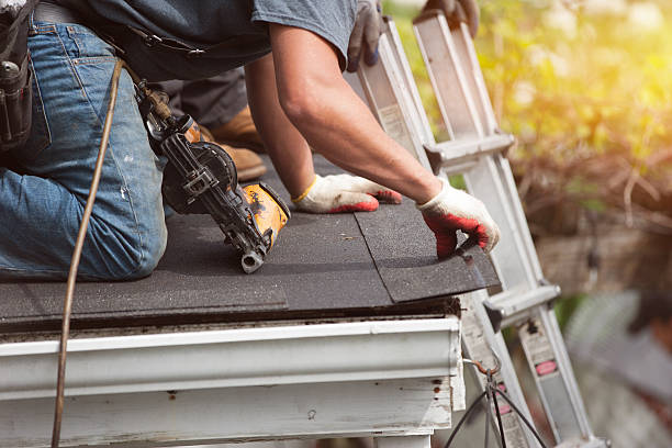 Reliable Wilsonville, AL Roofing Contractor Solutions
