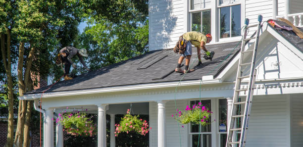 Best Flat Roof Repair Services  in Wilsonville, AL