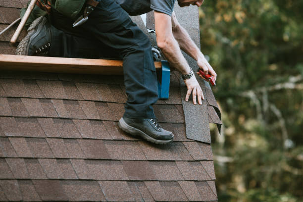 Quick and Trustworthy Emergency Roof Repair Services in Wilsonville, AL