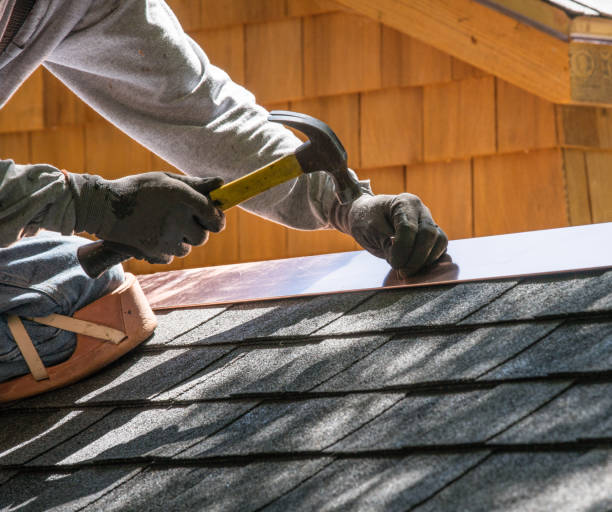 Best Best Roofing Contractors  in Wilsonville, AL